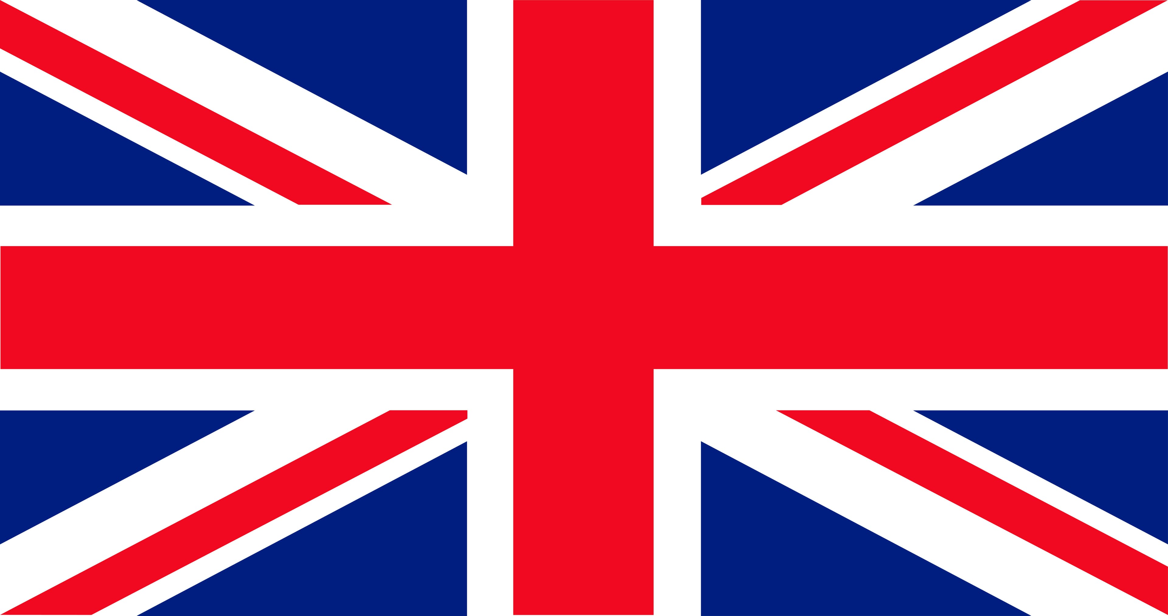 united kingdoms flag